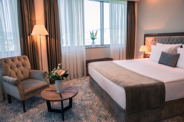 Hotel Radon Plaza (Sarajewo)